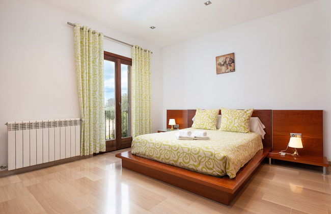 Can Joan Maria in Maria de la Salut - Photo 15