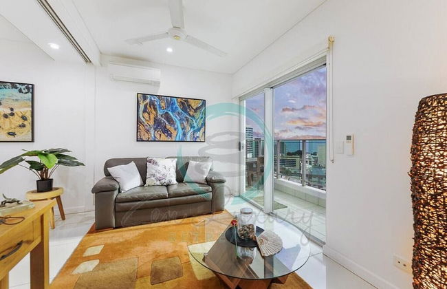 ZEN CROWN TOWERS - 3Bedroom Luxury Pad - Foto 26