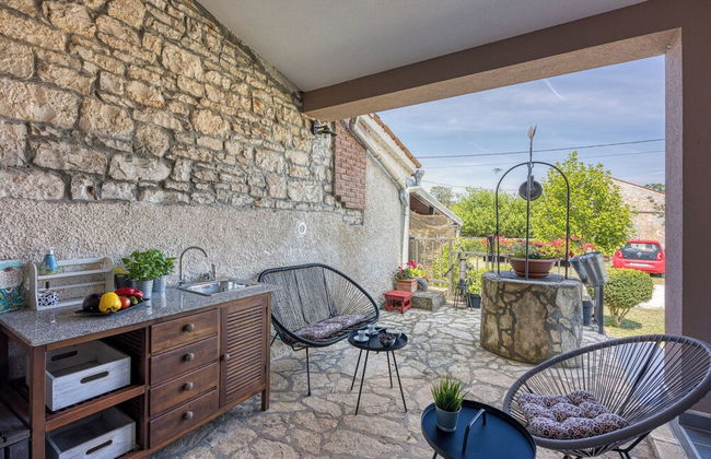 Family Friendly House Kacana - Foto 28