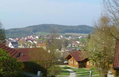 Ferienhaus Bayern Chalet 22 - Photo 14