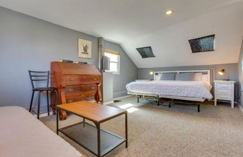 2 Mi to Washington Park Convenient Denver Home! - Foto 20