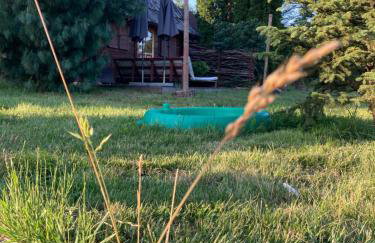 Domek Samice - Foto 27