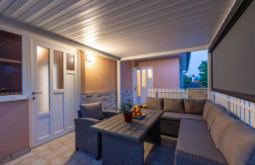 Villa Twilight Orange - Foto 31