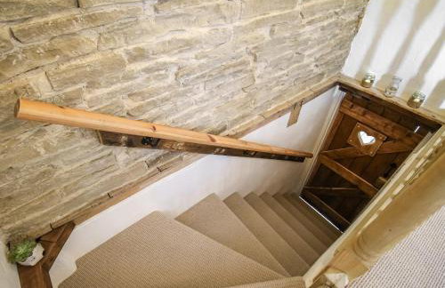 Little Badger Cottage - Foto 10