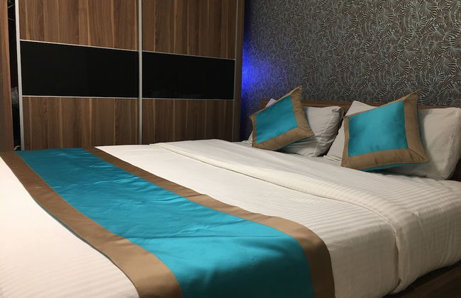 Luxurious Hurghada Apartment - Foto 6