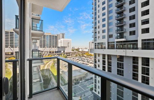 Brand New Apartment at The Crosby Miami WC - Foto 21