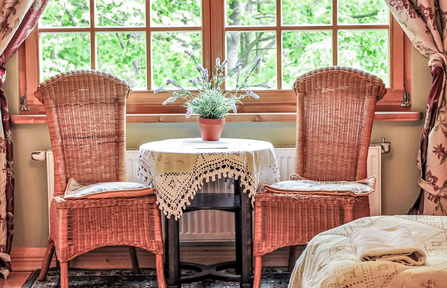 Lawendowe Wzgórze - Foto 5