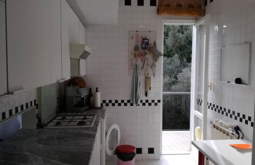 Olivo apartment with sea view - Photo 16