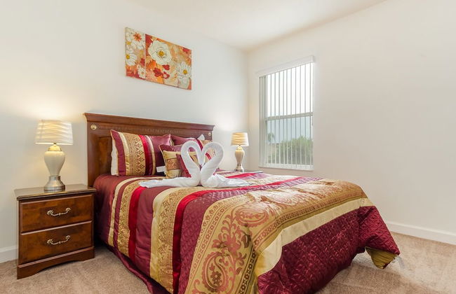 Ovm1887 - The Sanctuary at West Haven - 5 Bed 3 Baths Villa - Foto 5