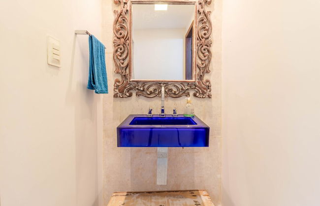 IP01 Casa 5 Suítes a 100m da Praia - Foto 39