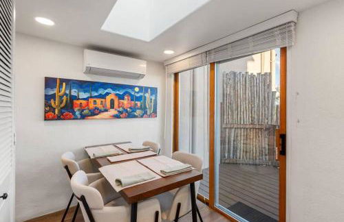 Scenic Santa Fe Downtown Escape - Foto 27