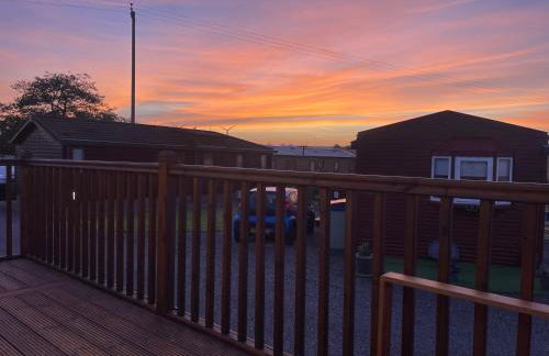 Lake District Stunning Lodge - Foto 10