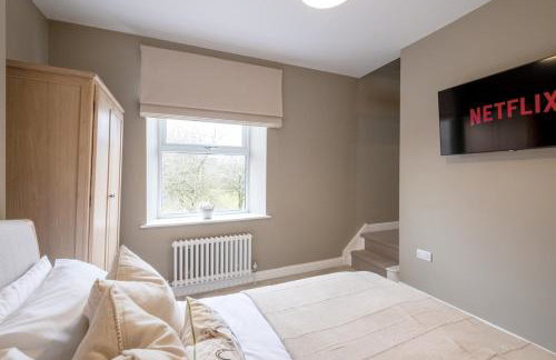 Rowan Cottage Lanchester-Escape Beyond Holiday Lets - Foto 26