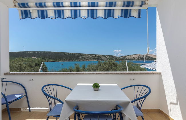 Family Resort Santa Maria II Apartment 2 - Foto 5