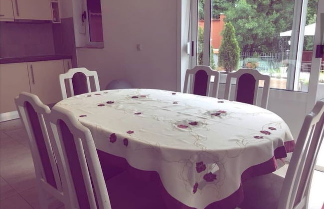 Private Riverside Villa Silvia - Foto 15