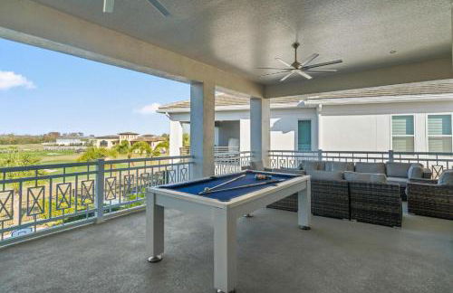 Chateau at Bear's Den - Foto 60