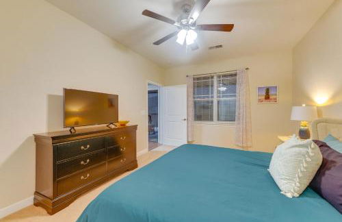 Crow Creek Golf Club Condo with Community Perks! - Foto 15