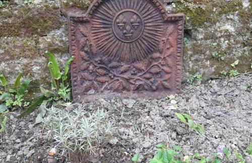 Chez Pauline, Gavray. House with secure parking, Wi-Fi & garage. - Foto 29