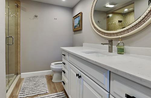 Villa on Point Brittany 21 by Distinctive Beach Rentals - Foto 60