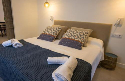 Apartamentos San Salvador Parking Gratis AT-BA-00338 - Foto 26