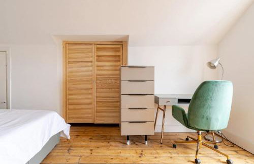 Blue Valley House - Foto 16