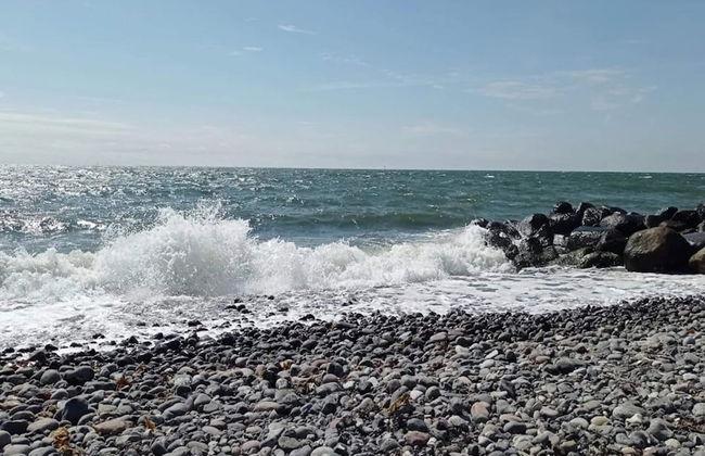 4 Star Holiday Home in Nysted - Foto 30