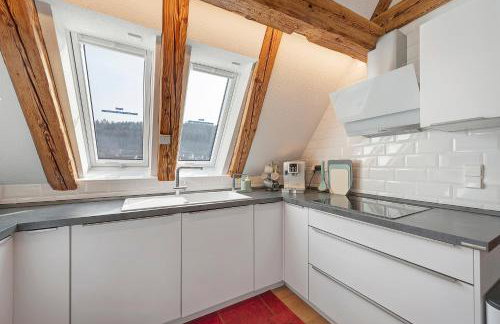 Historische Unterkunft 1 und 2 - Photo 9