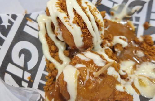 Burton Urban Apartment - Foto 43