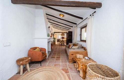 RentitSpain 15 Minutes from the Beach Cortijos Fandango Comfort y Mountain Views - Photo 74