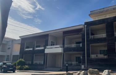 Duplex 4 personnes vue mer proches toutes commodites - Foto 19