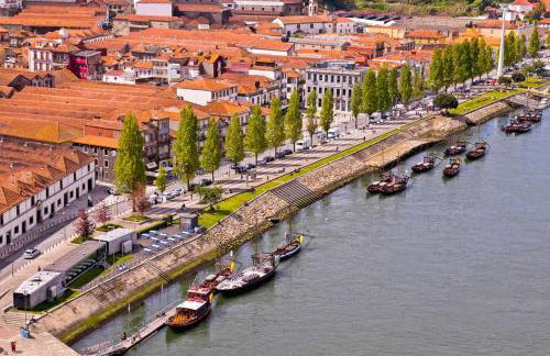 Casa dos meus avós -Villas - Gaia & Porto - Foto 66