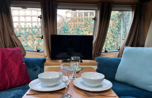 The Rural Cosy Camper by MaisonPro - Foto 3