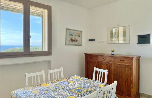 CASA ELAIO - immersa negli ulivi con vista sul mare Ionio - Foto 9