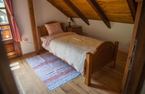 Vila Trnoružica - Foto 36