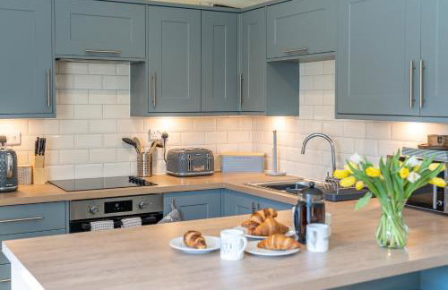 Canute Cottages - Cullimers Cottage - Foto 13