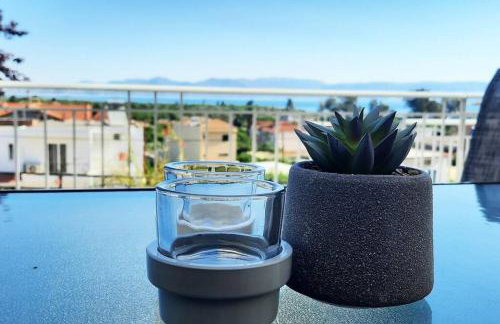 Apartment with view in Kiveri, near Nafplio - Photo 6