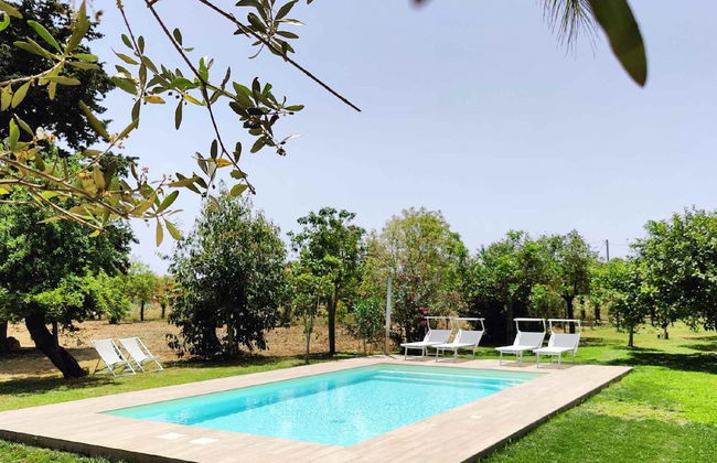 Giardino di Limoni Eco Friendly Villa - Foto 48