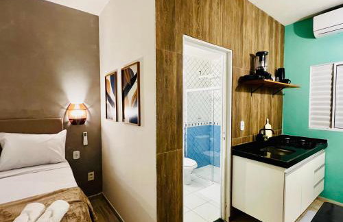 Flats da Garça - Praia de Garça Torta em Maceió - Foto 30