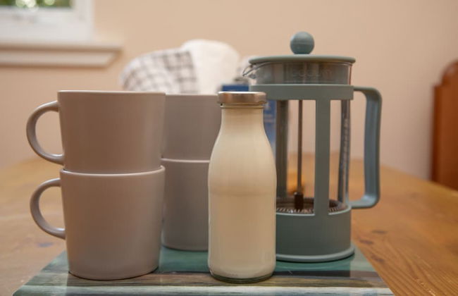 Croft 4 - Self- Catering Accommodation - Photo 23