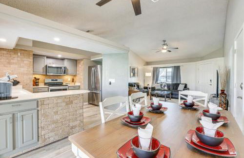 Near Spring Training! Peoria Gem with Pool and Hot Tub - Foto 7