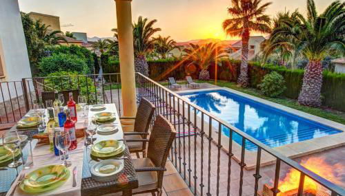 Villa Cabriel by Villa Plus - Photo 5, Other