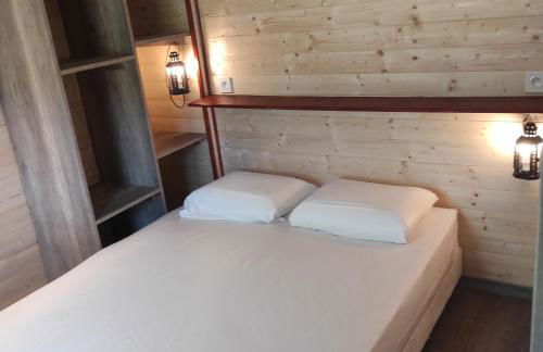 le Mas de la Jardine - Foto 59