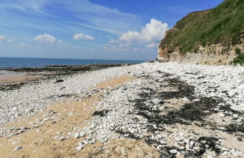 Beam Cottage - Foto 26