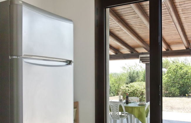 VilleSalento - Spiaggiabella M700 - Foto 24