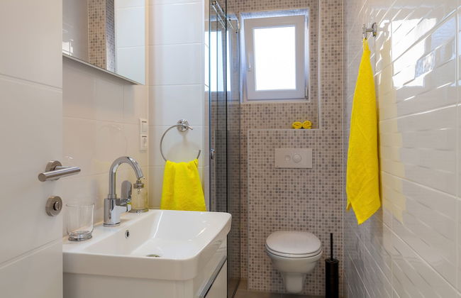 Olive Tree Apartments - Foto 64