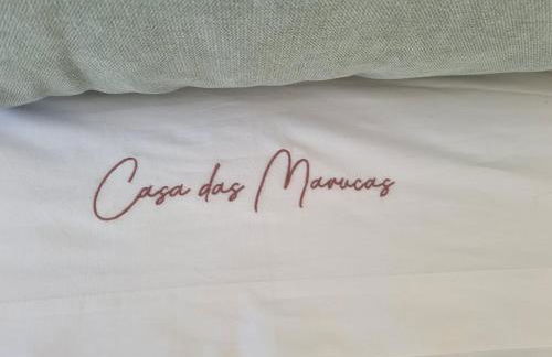 Casa das Marucas - Foto 15