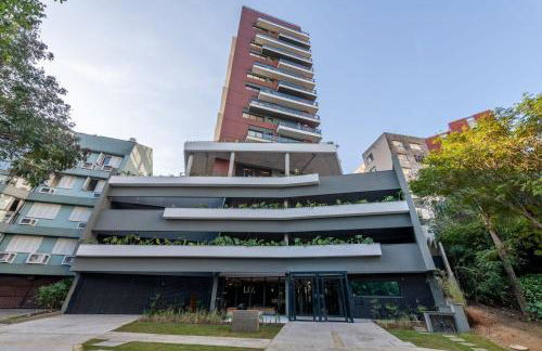 LIV - Apartamento 705 Confortável e Completo - Foto 34