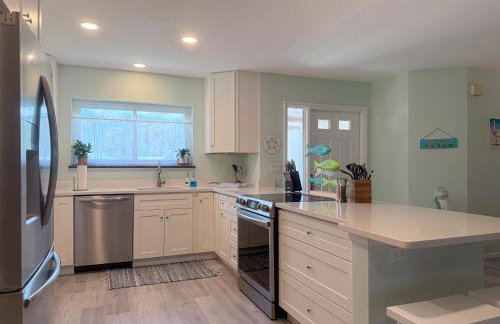 Blueridge Bungalow - Foto 12