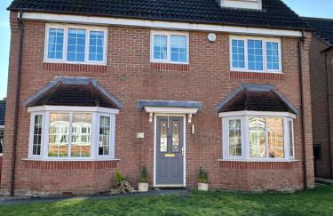 Epworth - 5 Bedroom House - Foto 21