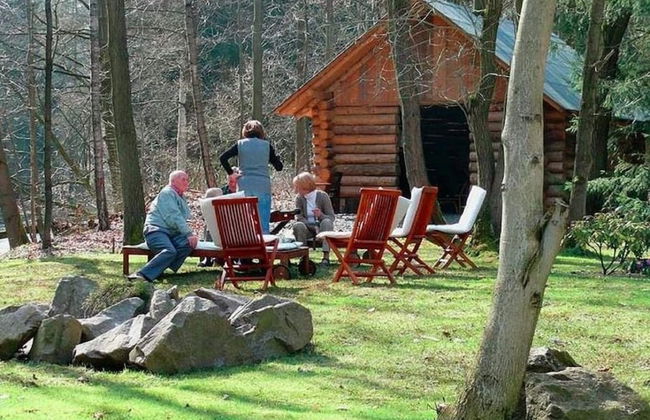 Villa in Rotschonberg - Foto 27